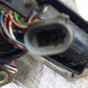 RENAULT CLIO 1 PHASE 1