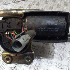 RENAULT CLIO 1 PHASE 1