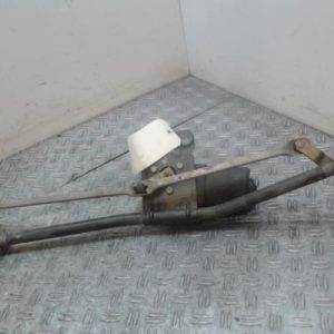 RENAULT CLIO 1 PHASE 1