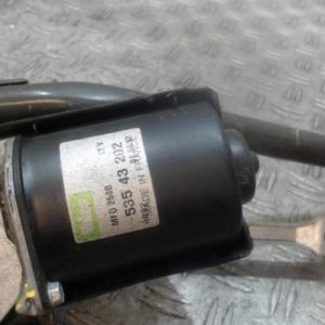 RENAULT CLIO 1 PHASE 1