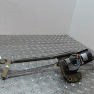 RENAULT CLIO 1 PHASE 1