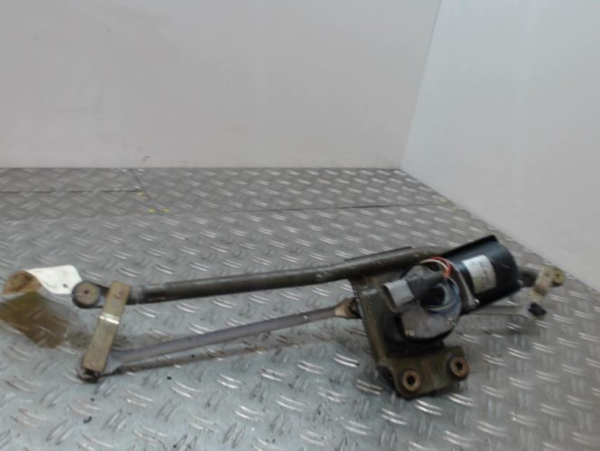 RENAULT CLIO 1 PHASE 1