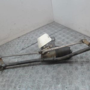 RENAULT CLIO 1 PHASE 1