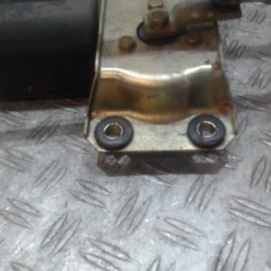 RENAULT CLIO 1 PHASE 1