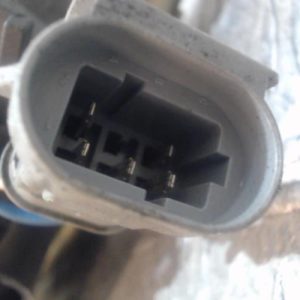 RENAULT CLIO 1 PHASE 1