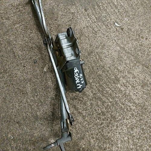 RENAULT CLIO 1 PHASE 3