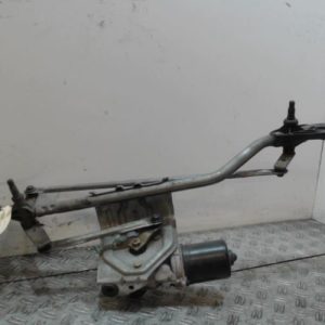 RENAULT GRAND SCENIC 2 PHASE 1