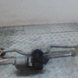 RENAULT CLIO 2 PHASE 2