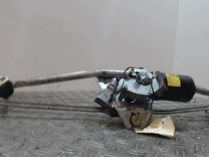 RENAULT KANGOO 1 PHASE 1