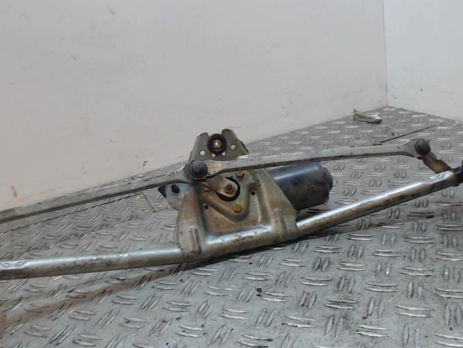 RENAULT KANGOO 1 PHASE 1