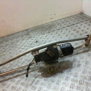 RENAULT KANGOO 1 PHASE 2