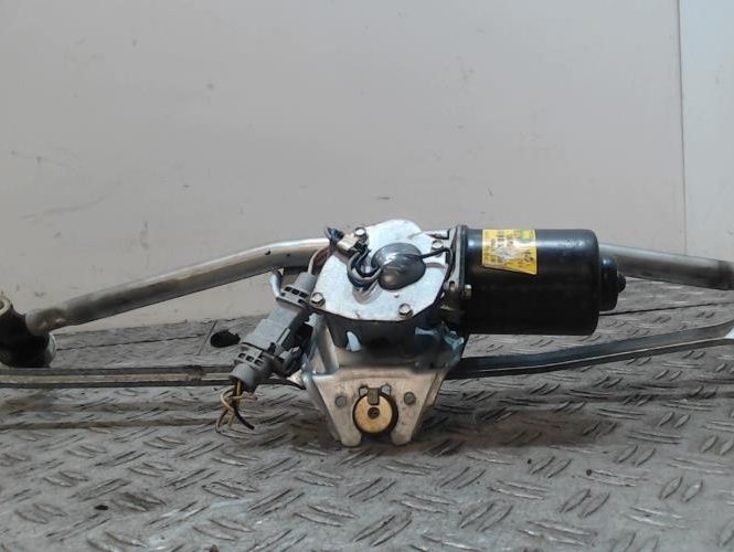 RENAULT KANGOO 1 PHASE 1