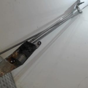 RENAULT MODUS PHASE 1