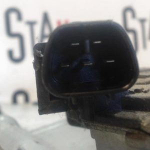 TOYOTA AVENSIS 1 PHASE 2