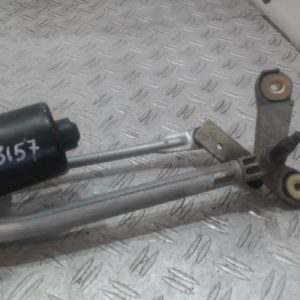 TOYOTA AVENSIS 1 PHASE 2