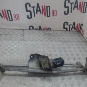 TOYOTA AVENSIS 1 PHASE 2