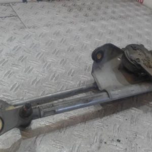 TOYOTA AVENSIS 1 PHASE 2