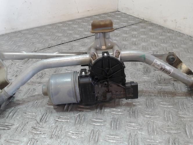 PEUGEOT 208 1 PHASE 1