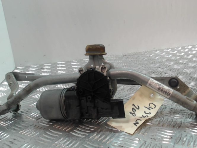 PEUGEOT 208 1 PHASE 1