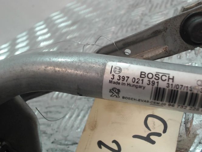 PEUGEOT 208 1 PHASE 1