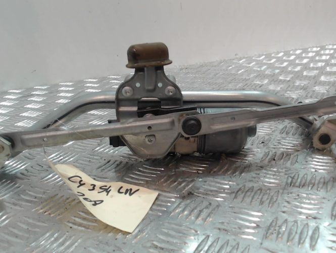 PEUGEOT 208 1 PHASE 1