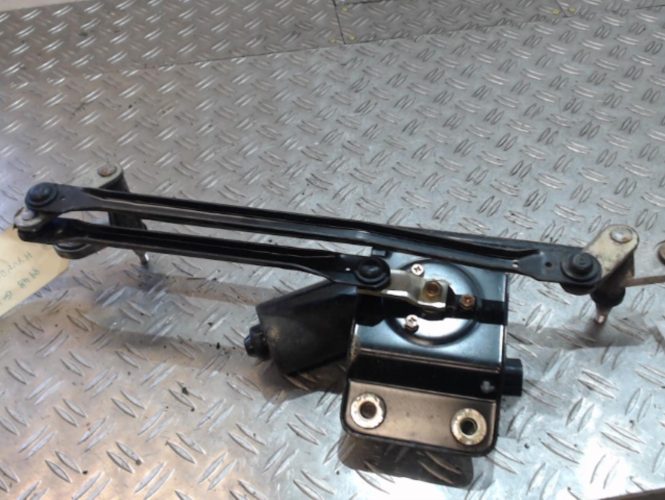 HYUNDAI MATRIX PHASE 1