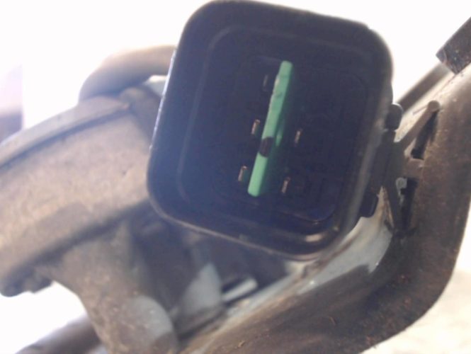 HYUNDAI MATRIX PHASE 1