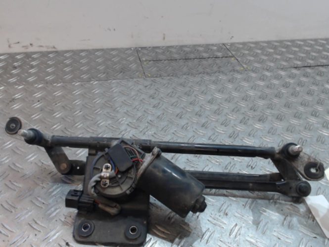 HYUNDAI MATRIX PHASE 1