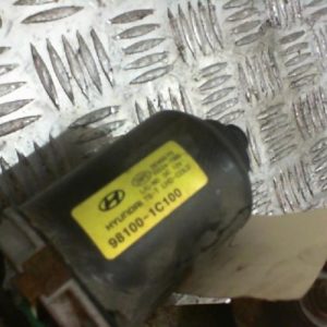 HYUNDAI GETZ PHASE 2