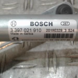 PEUGEOT 2008 1 PHASE 2