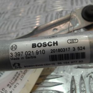 PEUGEOT 208 1 PHASE 2