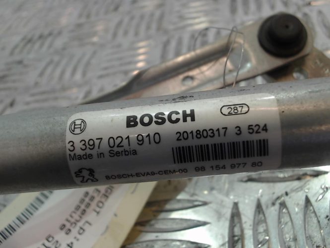 PEUGEOT 208 1 PHASE 2