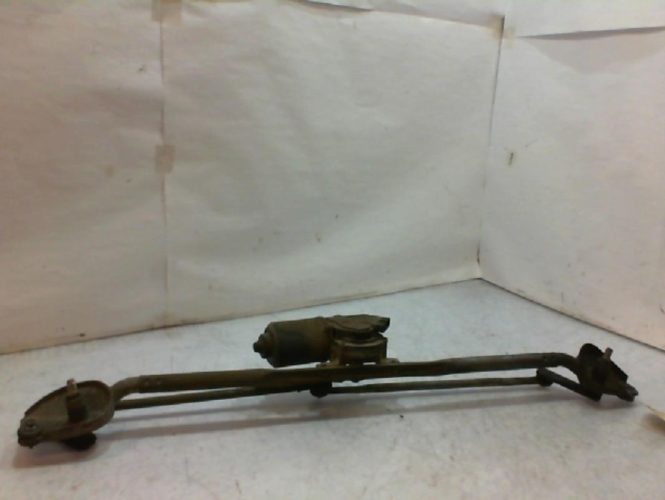 CHRYSLER 300C PHASE 1 BREAK