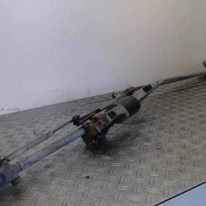 CITROEN C4 1 PHASE 1