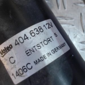 CITROEN C4 1 PHASE 1