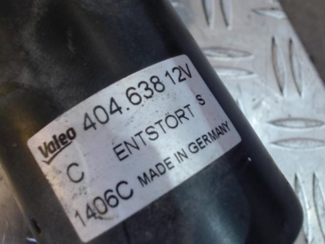 CITROEN C4 1 PHASE 1