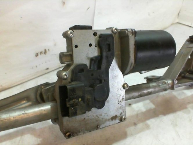 CITROEN C4 1 PHASE 1