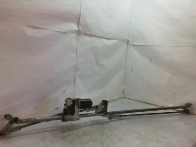 CITROEN C4 1 PHASE 1