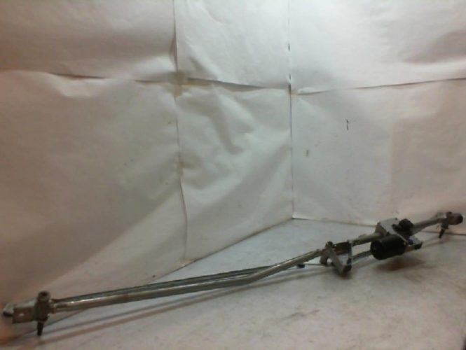 CITROEN C4 1 PHASE 1