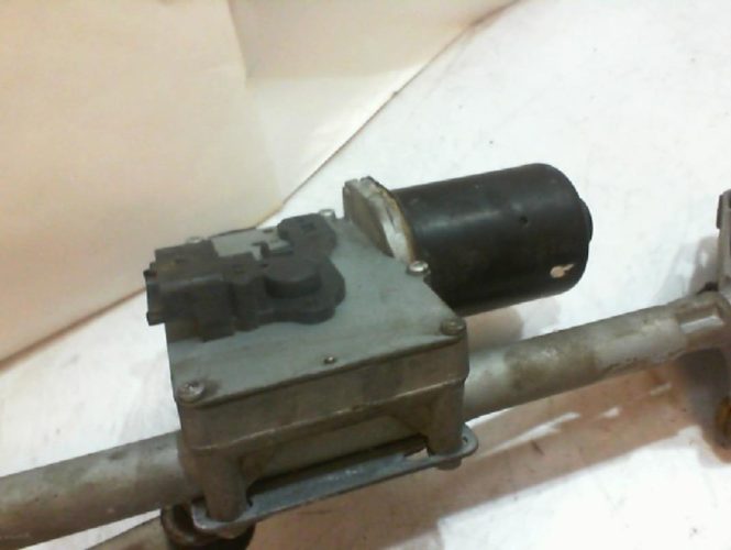 CITROEN C4 1 PHASE 1