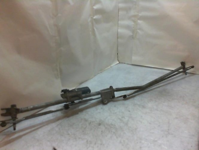 CITROEN C4 1 PHASE 1