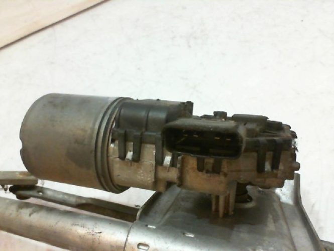 CITROEN C5 1 PHASE 2