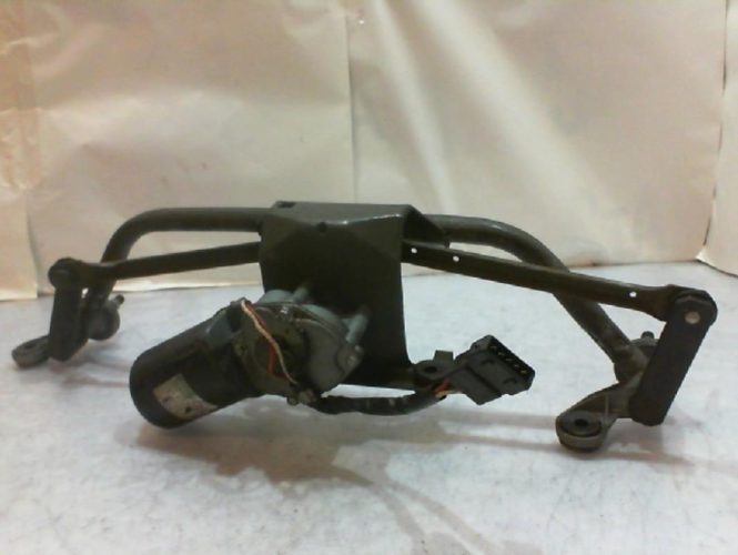 CITROEN EVASION PHASE 1