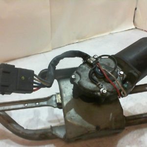 CITROEN JUMPY 1 PHASE 2