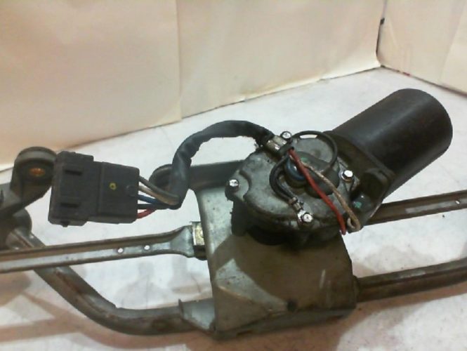 CITROEN JUMPY 1 PHASE 2