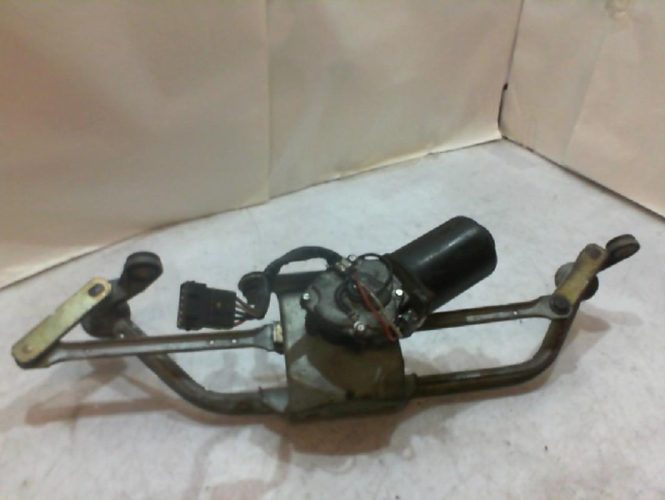 CITROEN JUMPY 1 PHASE 2