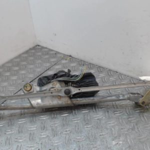 CITROEN SAXO PHASE 2