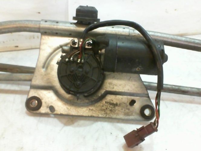 CITROEN XSARA PICASSO PHASE 1