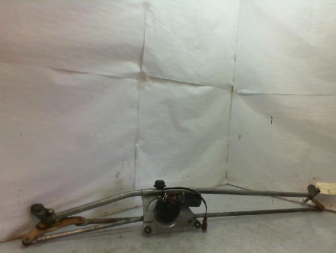 CITROEN XSARA PICASSO PHASE 1