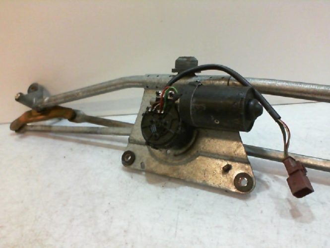 CITROEN XSARA PICASSO PHASE 1